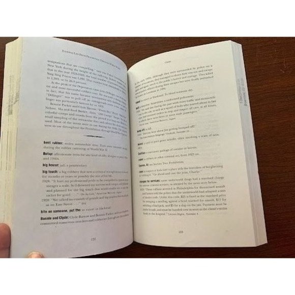 Everyday life from prohibition through WW2 Book - Picture 11 of 13